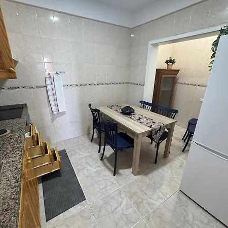 Apartment Refugio Experience Nature Chirche