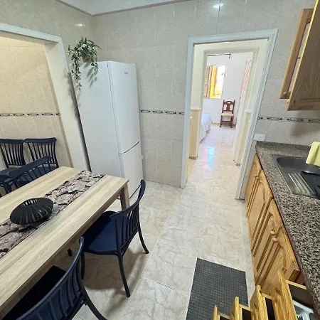 Apartment Refugio Experience Nature Chirche