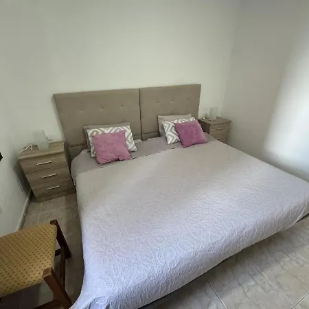 Apartment Refugio Experience Nature *