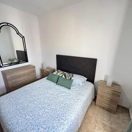 Apartment Refugio Experience Nature Chirche