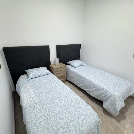 Refugio Experience Nature Apartment Chirche