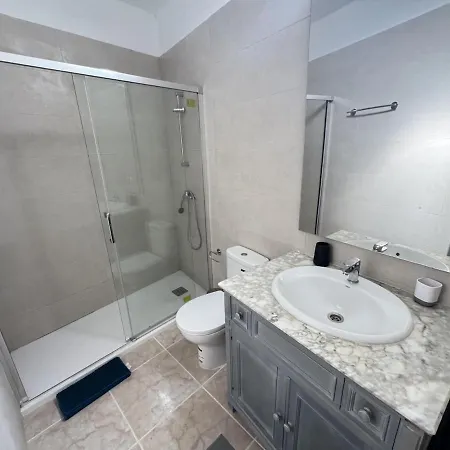 Apartment Refugio Experience Nature
